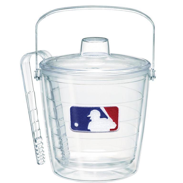 MLB Silhouetted Batter Logo Tervis Ice Bucket-Ice Bucket-Tervis-Top Notch Gift Shop