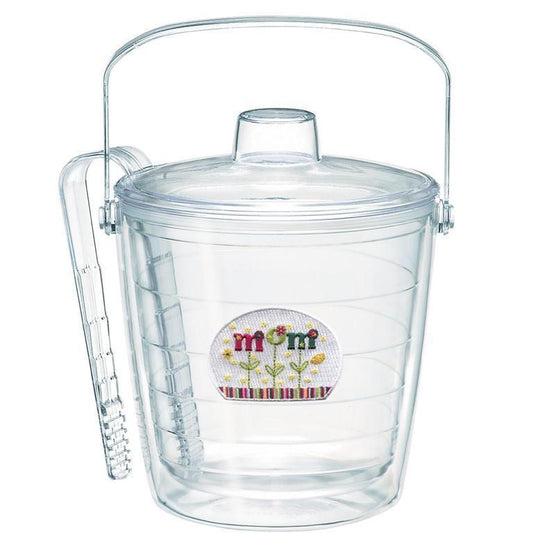 Mom Flower Tervis Ice Bucket-Ice Bucket-Tervis-Top Notch Gift Shop