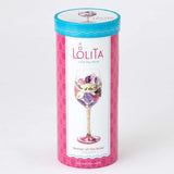 Mother of the Bride Wine Glass by Lolita®-Wine Glass-Designs by Lolita® (Enesco)-Top Notch Gift Shop