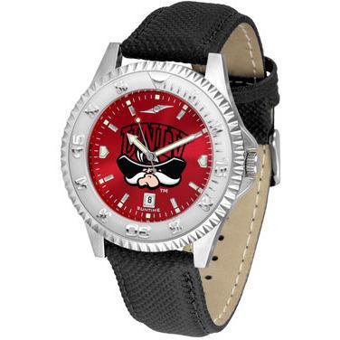 Nevada Las Vegas Rebels Competitor AnoChrome Watch-Watch-Suntime-Top Notch Gift Shop