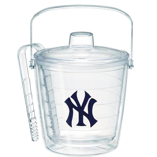 New York Yankees "NY" Tervis Ice Bucket-Ice Bucket-Tervis-Top Notch Gift Shop