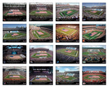 NFL Stadium Personalized Canvas Prints-Print-JDS Marketing-Top Notch Gift Shop