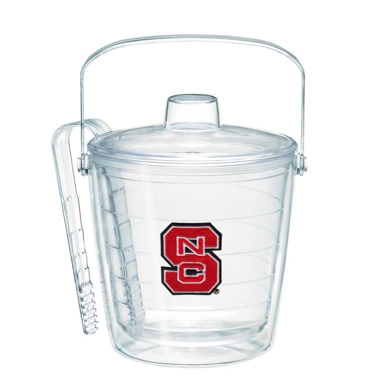 North Carolina State University Tervis Ice Bucket-Ice Bucket-Tervis-Top Notch Gift Shop