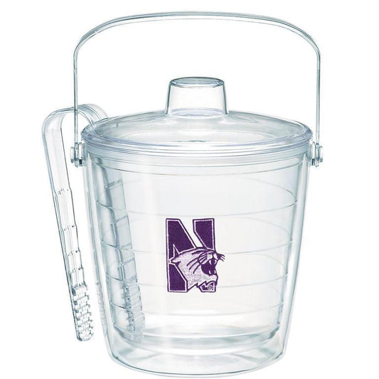 Northwestern University Tervis Ice Bucket-Ice Bucket-Tervis-Top Notch Gift Shop