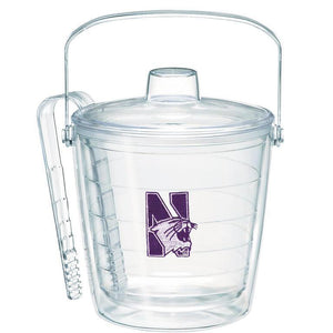 Northwestern University Tervis Ice Bucket-Ice Bucket-Tervis-Top Notch Gift Shop