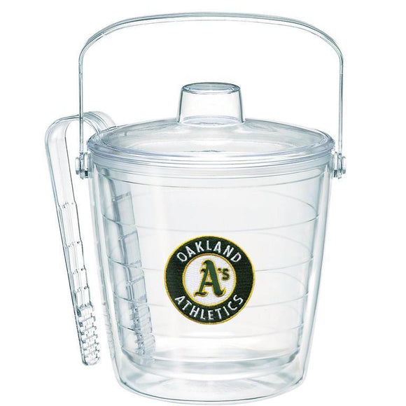 Oakland Athletics Tervis Ice Bucket-Ice Bucket-Tervis-Top Notch Gift Shop