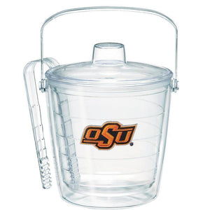 Oklahoma State University Athletic Tervis Ice Bucket-Ice Bucket-Tervis-Top Notch Gift Shop