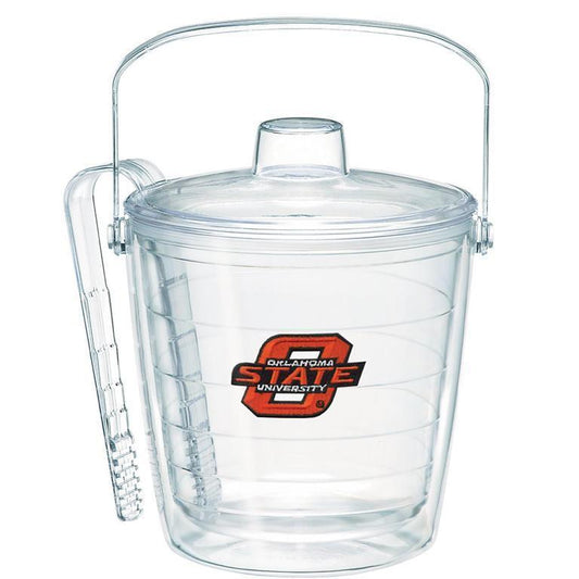 Oklahoma State University Tervis Ice Bucket-Ice Bucket-Tervis-Top Notch Gift Shop