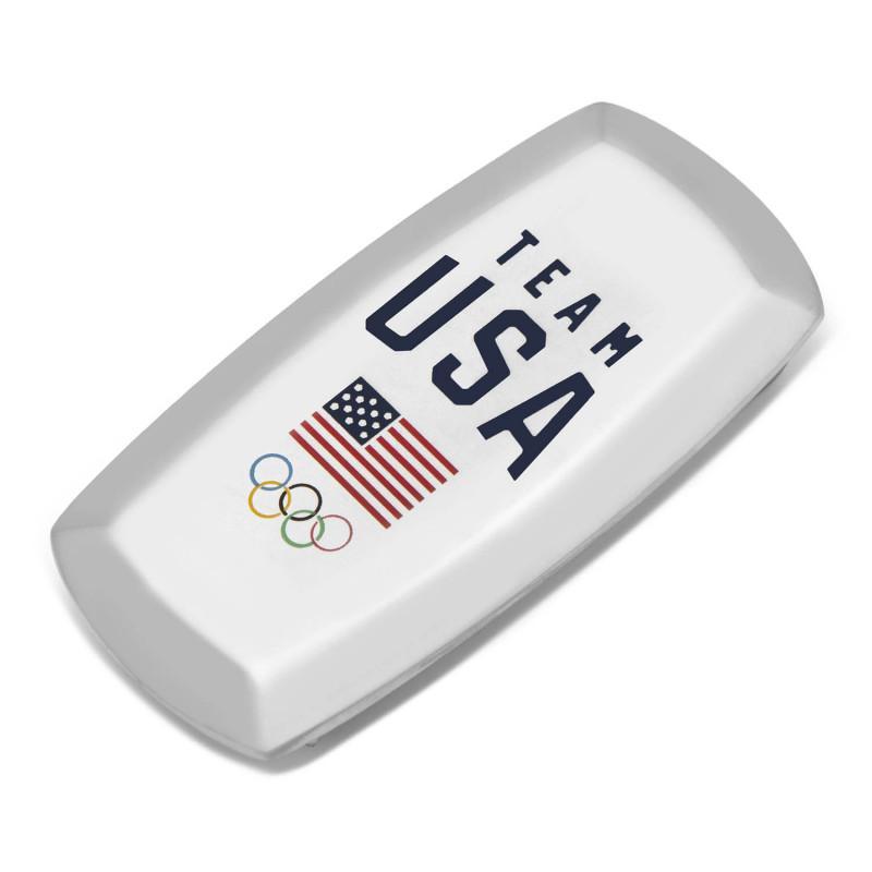 Team USA Winter Olympics 2018 Money Clip-Money Clip-Cufflinks, Inc.-Top Notch Gift Shop