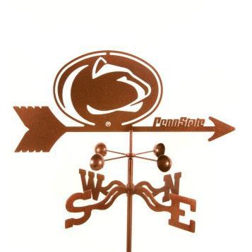 Penn State University Weathervane-Weathervane-EZ Vane-Top Notch Gift Shop