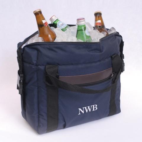 Soft-Sided Personalized Cooler-Cooler-JDS Marketing-Top Notch Gift Shop