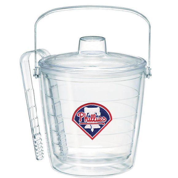 Philadelphia Phillies Tervis Ice Bucket-Ice Bucket-Tervis-Top Notch Gift Shop