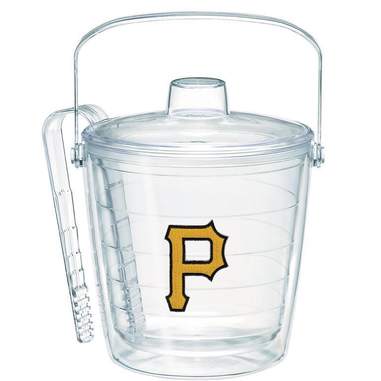 Pittsburgh Pirates "P" Tervis Ice Bucket-Ice Bucket-Tervis-Top Notch Gift Shop