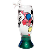 Poker Mini Pilsner Ornament by Lolita®-Ornament-Designs by Lolita® (Enesco)-Top Notch Gift Shop