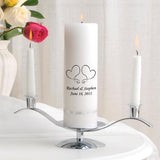 Premier Personalized Unity Candle Set-Candle-JDS Marketing-Top Notch Gift Shop