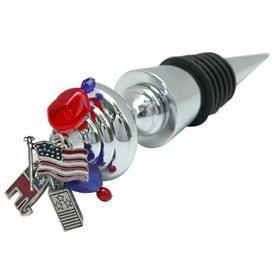 Republican Wine Bottle Stopper-Bottle Stopper-Classic Legacy-Top Notch Gift Shop