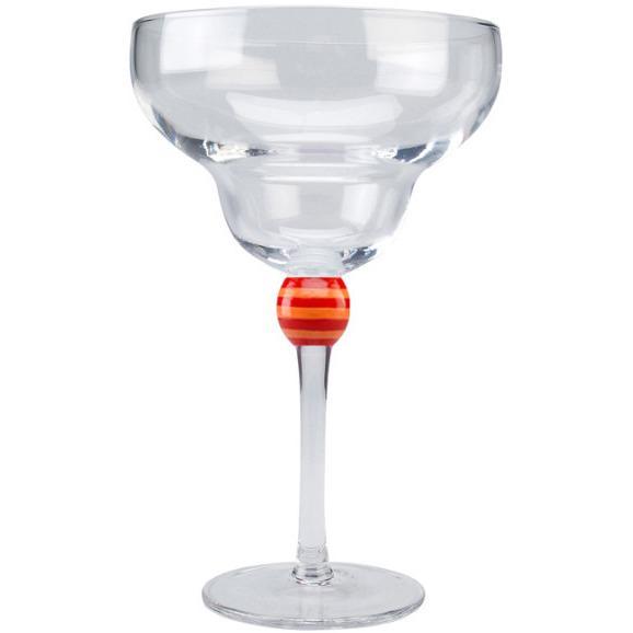 Rita Margarita Glass-Margarita Glass-Huephoria-Top Notch Gift Shop