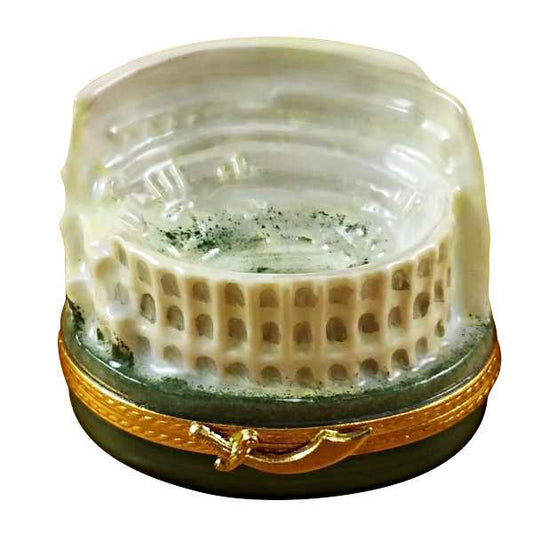 Coliseum - Rome Limoges Box by Rochard™-Limoges Box-Rochard-Top Notch Gift Shop