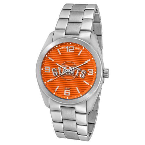 San Francisco Giants Elite Series Watch-Watch-Game Time-Top Notch Gift Shop