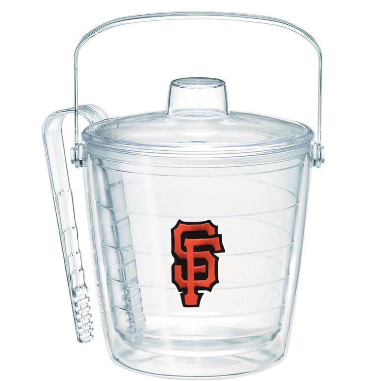 San Francisco Giants "SF" Tervis Ice Bucket-Ice Bucket-Tervis-Top Notch Gift Shop