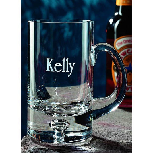 Scandia Personalized Mug - 14 oz.-Mug-J Charles-Top Notch Gift Shop