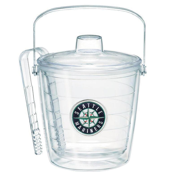 Seattle Mariners Tervis Ice Bucket-Ice Bucket-Tervis-Top Notch Gift Shop