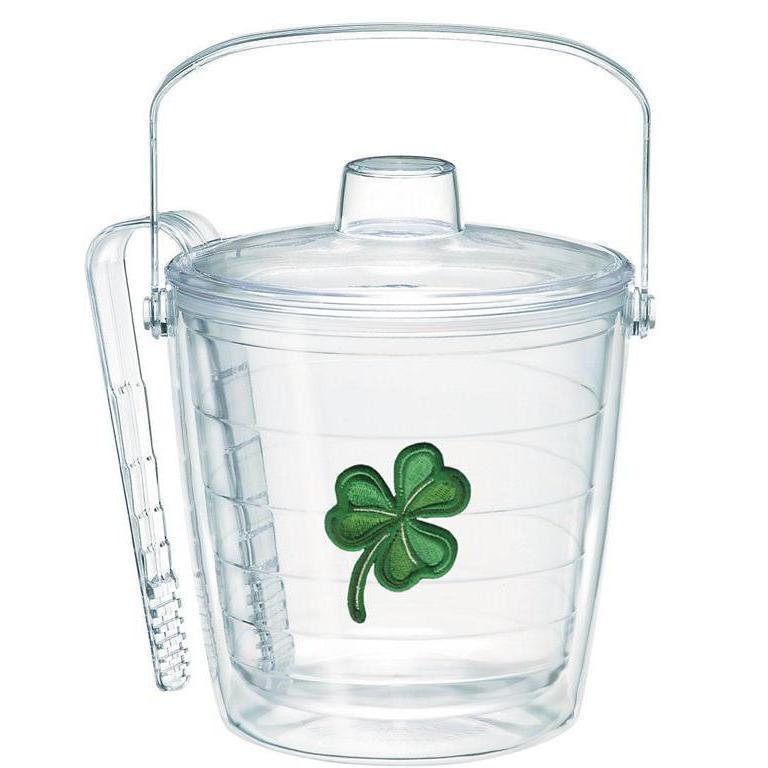 Shamrock Tervis Ice Bucket-Ice Bucket-Tervis-Top Notch Gift Shop