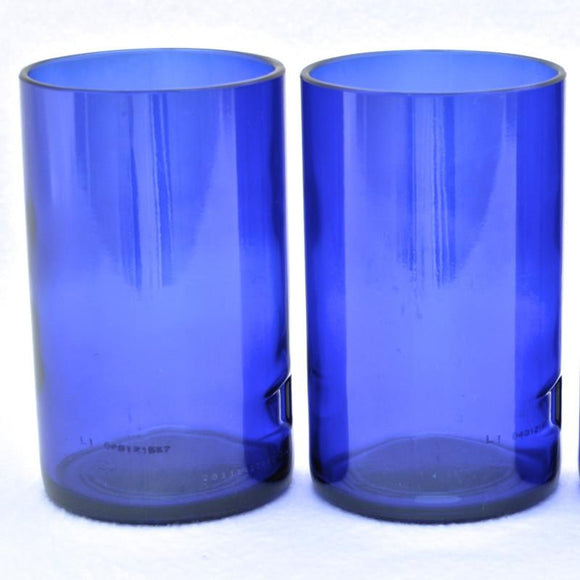 Skyy Tumblers - Boxed Set of 2-Tumbler-BluMarble-Top Notch Gift Shop