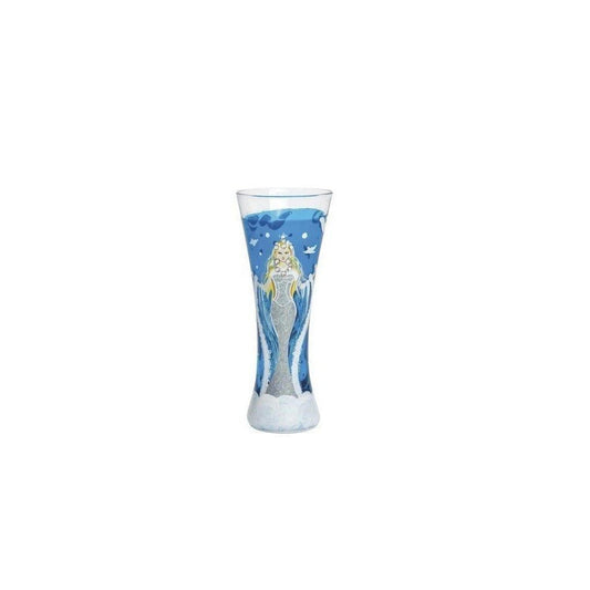 Snow Princess Sexy Shooter by Lolita®-Shot Glass-Designs by Lolita® (Enesco)-Top Notch Gift Shop