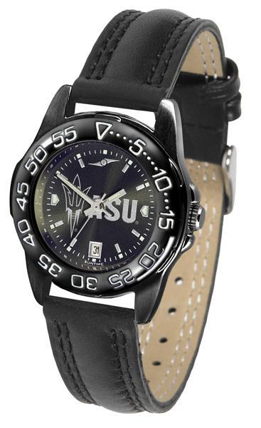 Arizona State Sun Devils Ladies Fantom Bandit Watch-Watch-Suntime-Top Notch Gift Shop