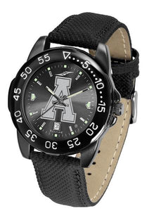 Appalachian State Mountaineers Fantom Bandit Watch-Watch-Suntime-Top Notch Gift Shop