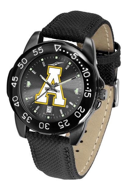 Appalachian State Mountaineers Fantom Bandit AnoChrome Watch-Watch-Suntime-Top Notch Gift Shop