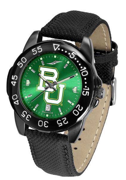 Baylor Bears Men's Fantom Bandit AnoChrome Watch-Watch-Suntime-Top Notch Gift Shop