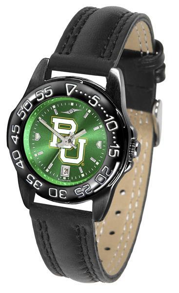 Baylor Bears Ladies Fantom Bandit AnoChrome Watch-Watch-Suntime-Top Notch Gift Shop