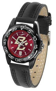 Boston College Eagles Ladies Fantom Bandit AnoChrome Watch-Watch-Suntime-Top Notch Gift Shop