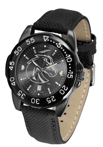 Boise State Broncos Men's Fantom Bandit Watch-Watch-Suntime-Top Notch Gift Shop