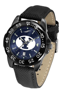 Brigham Young Cougars Men's Fantom Bandit AnoChrome Watch-Watch-Suntime-Top Notch Gift Shop