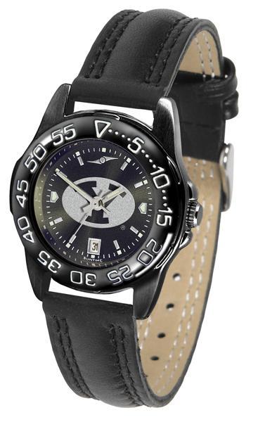 Brigham Young Cougars Ladies Fantom Bandit Watch-Watch-Suntime-Top Notch Gift Shop