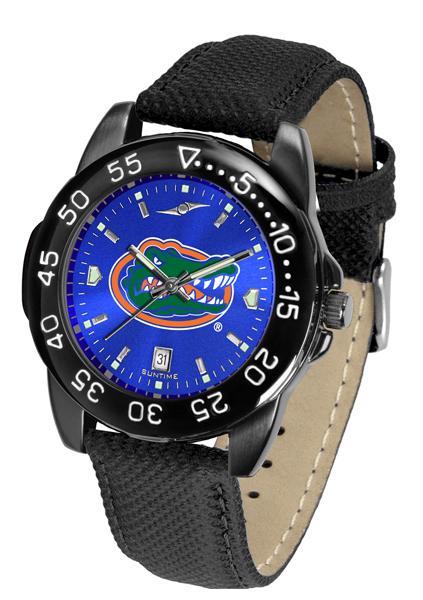 Florida Gators Men's Fantom Bandit AnoChrome Watch-Watch-Suntime-Top Notch Gift Shop