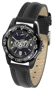 Oklahoma State Cowboys Ladies Fantom Bandit Watch-Watch-Suntime-Top Notch Gift Shop