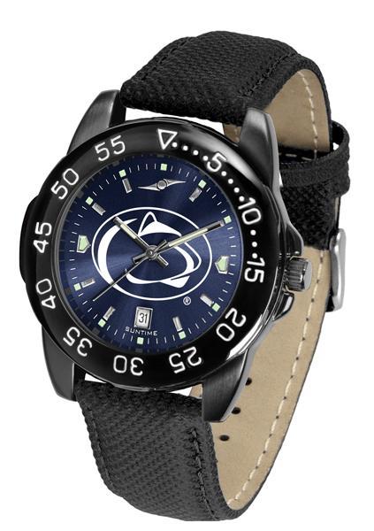 Penn State Nittany Lions Men's Fantom Bandit AnoChrome Watch-Watch-Suntime-Top Notch Gift Shop