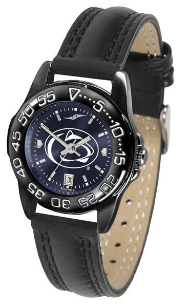Penn State Nittany Lions Ladies Fantom Bandit AnoChrome Watch-Watch-Suntime-Top Notch Gift Shop