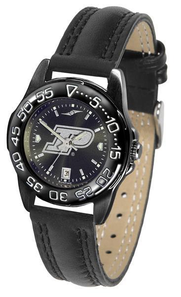 Purdue Boilermakers Ladies Fantom Bandit Watch-Watch-Suntime-Top Notch Gift Shop