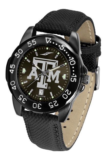 Texas A&M Aggies Men's Fantom Bandit Watch-Watch-Suntime-Top Notch Gift Shop