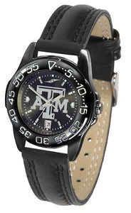 Texas A&M Aggies Ladies Fantom Bandit Watch-Watch-Suntime-Top Notch Gift Shop