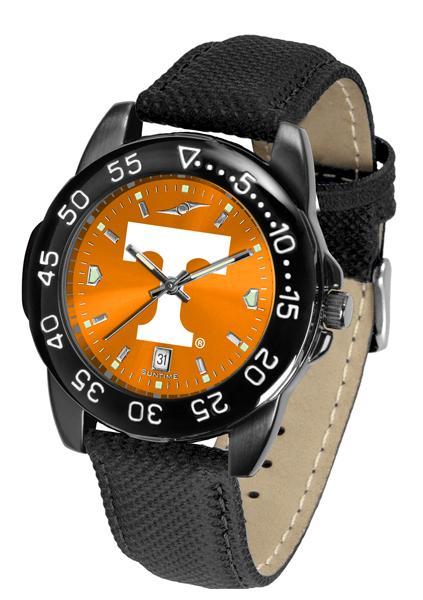 Tennessee Volunteers Men's Fantom Bandit AnoChrome Watch-Watch-Suntime-Top Notch Gift Shop