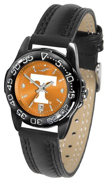 Tennessee Volunteers Ladies Fantom Bandit AnoChrome Watch-Watch-Suntime-Top Notch Gift Shop