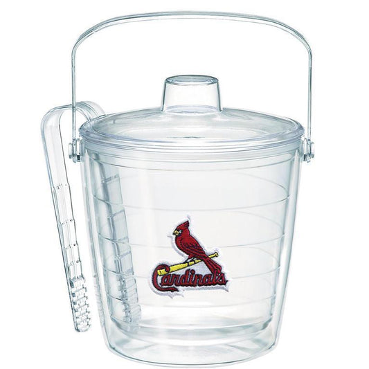 St. Louis Cardinals Tervis Ice Bucket-Ice Bucket-Tervis-Top Notch Gift Shop