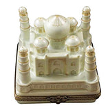 Taj Mahal Limoges Box by Rochard™-Limoges Box-Rochard-Top Notch Gift Shop