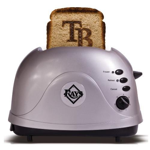 Tampa Bay Rays Protoast Toaster-Toaster-Pangea Brands, LLC-Top Notch Gift Shop